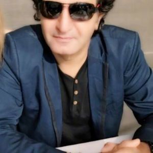 Meet your Posher, Wais